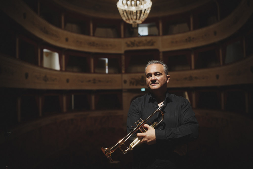Andrea Tofanelli ©Glauco Comoretto