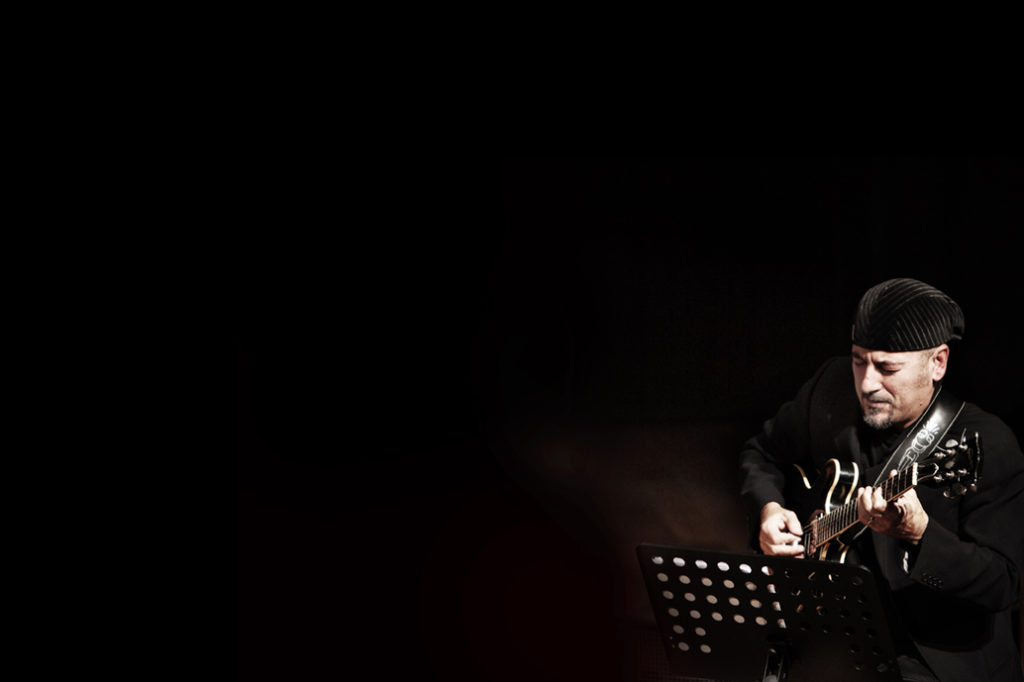 Bebo Ferra ©Glauco Comoretto