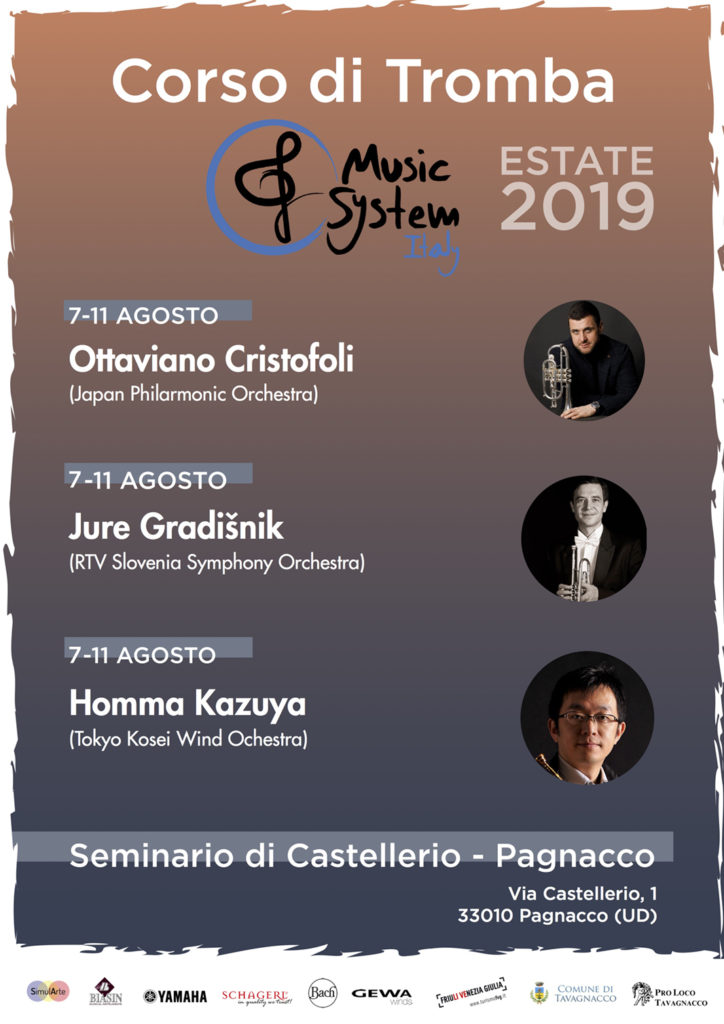 Corso_tromba