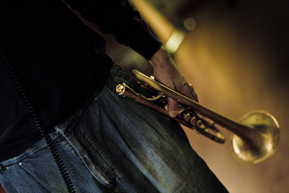 Fabrizio Bosso ©Glauco Comoretto