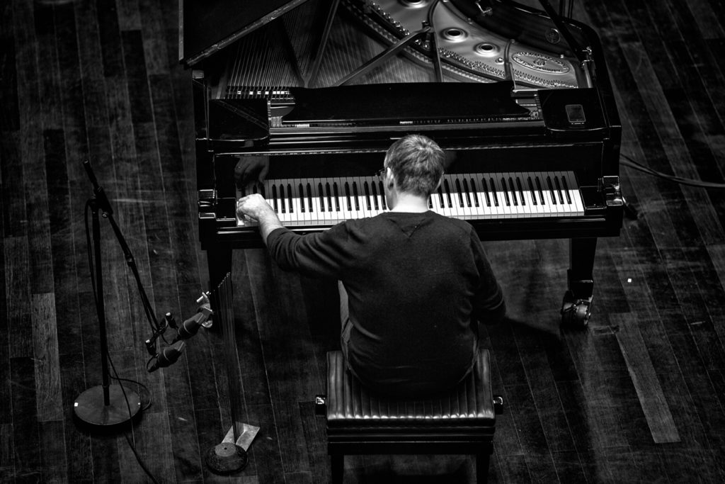 Glauco Venier ©Glauco Comoretto