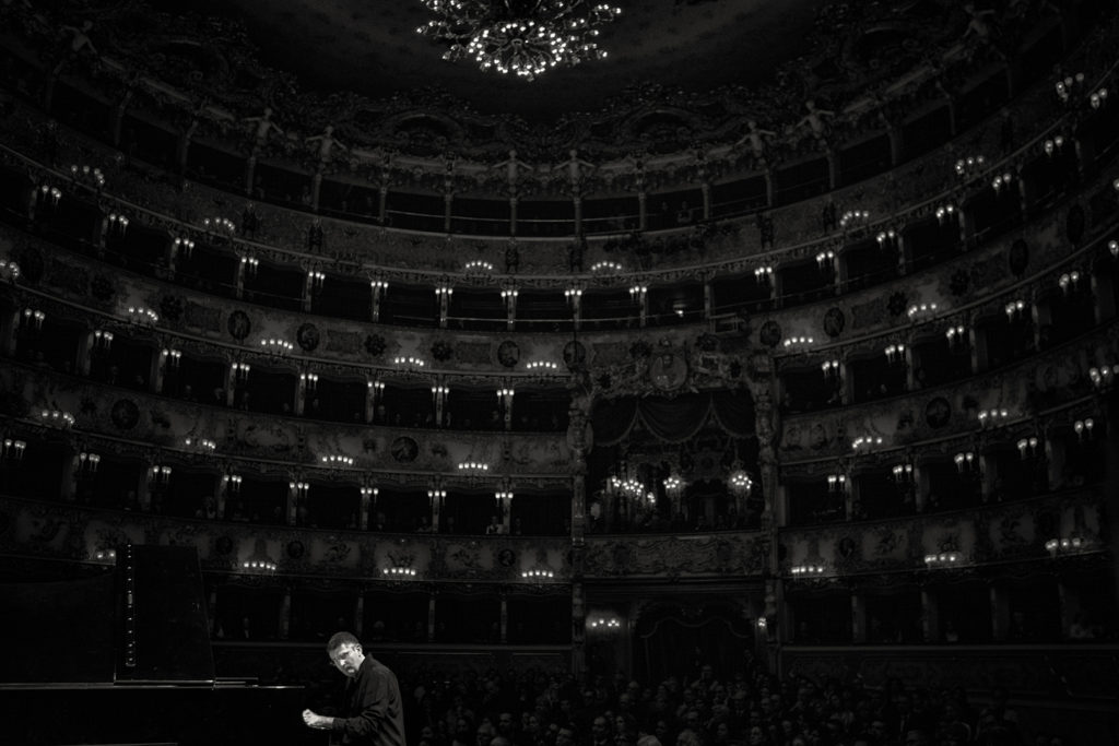 Glauco Venier ©Glauco Comoretto
