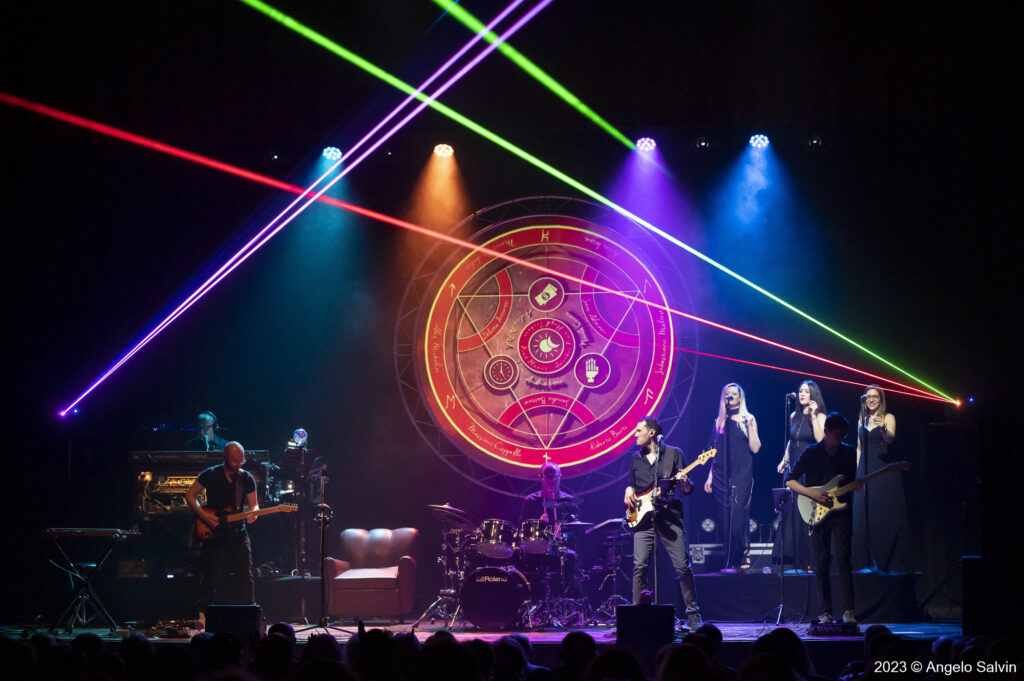 Tribute Band Pink Floyd