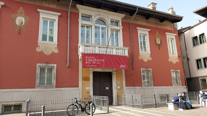 Museo Etnografico del Friuli