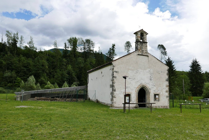 Chiesa di San Martino