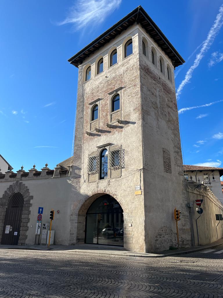 Torre di Santa Maria