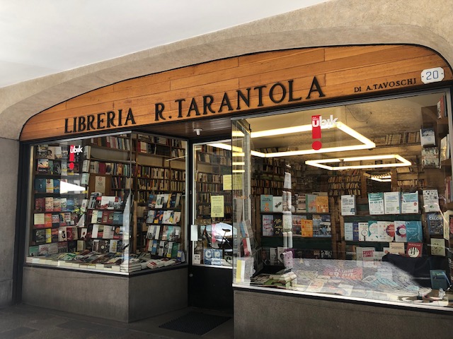 Libreria Tarantola