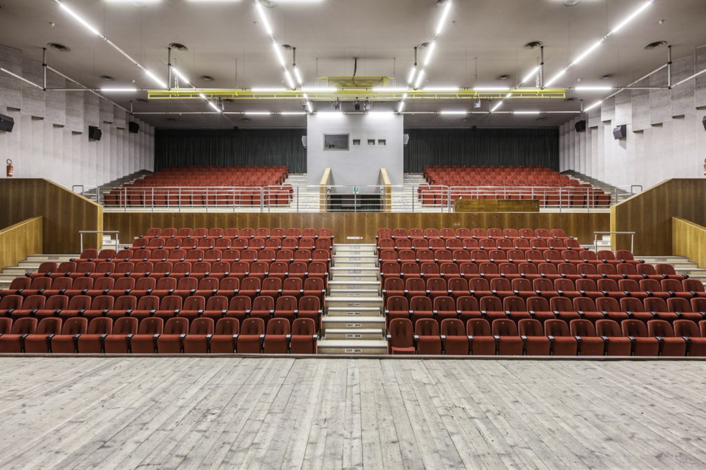 Teatro "Sociale"