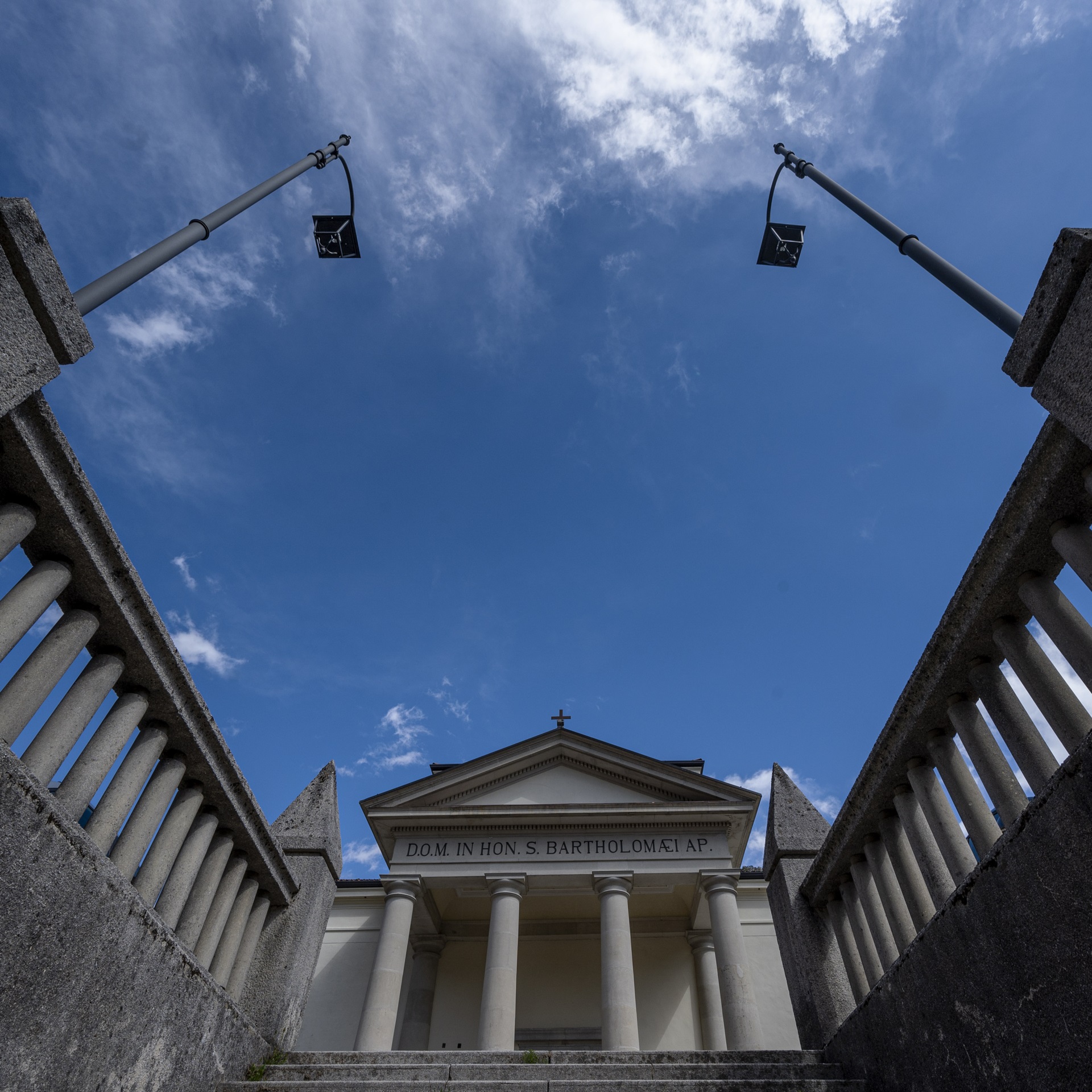 Teatro Comunale Pierluigi Cappello