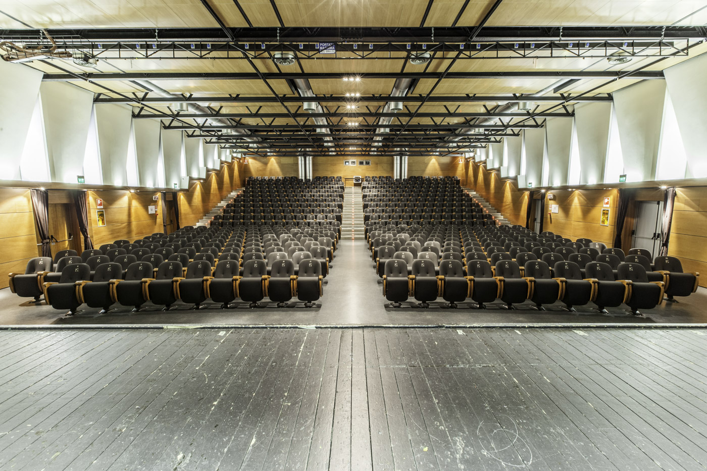 Teatro Candoni