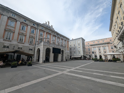 Piazza Giuseppe Verdi