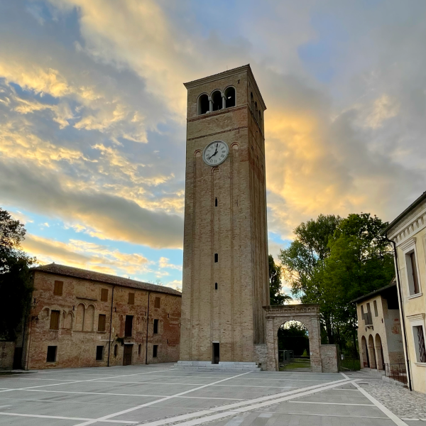 Piazza Castello