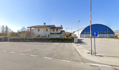 Centro sportivo polifunzionle di Valvasone