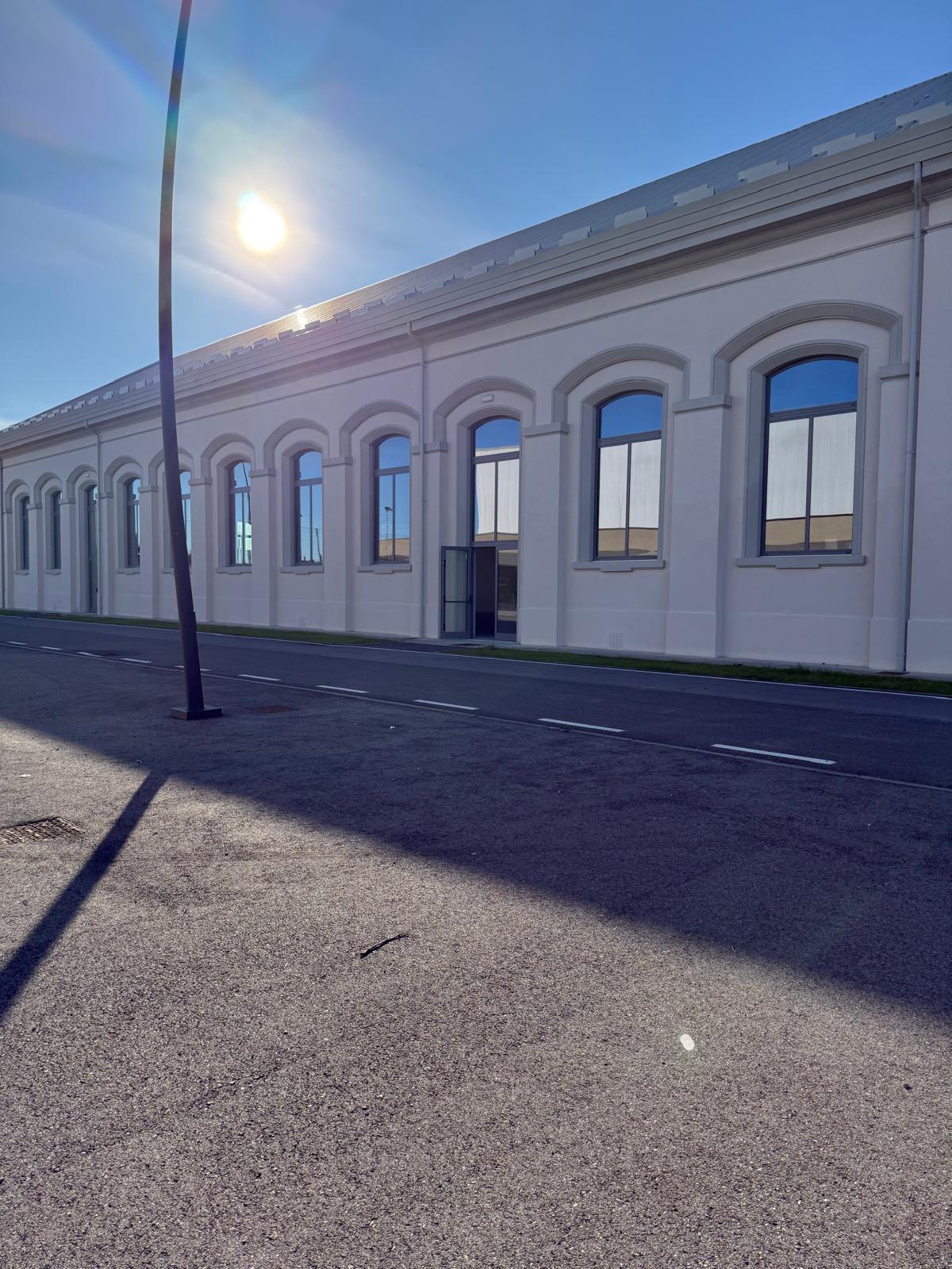 Spazio Culturale Creativo "Cavallerizza"