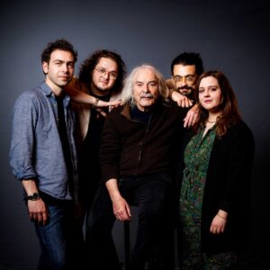 Enrico Rava Fearless Five Pordenone