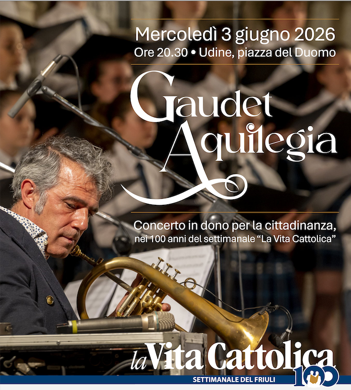 Paolo Fresu Vita Cattolica