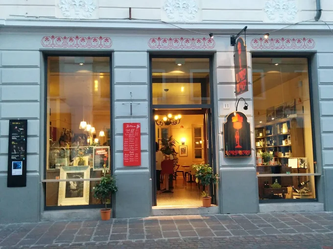 Monfalcone - Il Carso in Corso