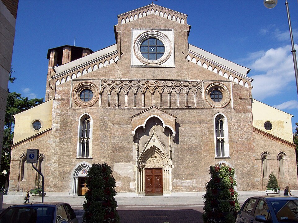 Udine - Duomo