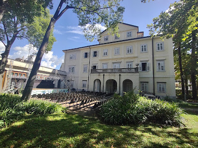 Museo Sartorio Trieste